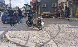 Çocukların Kavgasına Aileler de Girdi