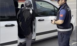 Çorum Zabıtası YKS Adaylarının İmdadına Yetişti