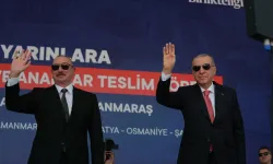 Cumhurbaşkanı Erdoğan, 250 Bininci Afet Konutu Anahtar Teslim Töreni'nde Konuştu