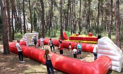 Denizli OSB'de Geleneksel Piknik Coşkusu