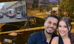 Dilan Polat'ın Koruması Hastane Önünde Silahlı Saldırıya Uğradı