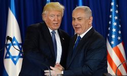 Trump, İsrail'in yanında olduğunu resmen açıkladı: "Ateşkes istemiyoruz, tam zafer istiyoruz"