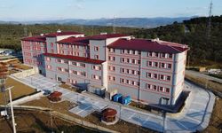 Edremit'e 250 Kişilik Yeni KYK Yurdu Geliyor
