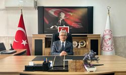 Osmaniye'de Tapsız’dan LGS Mesajı: “Öğrencilerimize Güvenimiz Tam”
