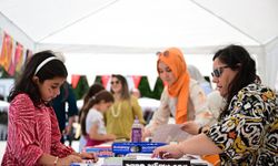 Geleceğin Teknolojileri Öğrenci Projeleriyle Sergilendi