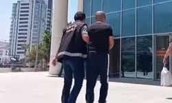 Hatay'da Dolandırıcılık ve Hırsızlık Şüphelisi 3 Kişi Tutuklandı