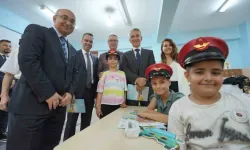 Körfez Ulaştırma ile TCDD'den Farkındalık Projesi