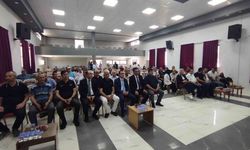 Hüyük Çileği Projesi Tamamlandı: Etkileri Çok Yönlü Ele Alındı