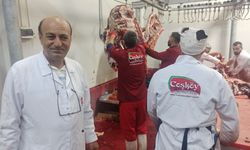 Osmaniye'de Kurban Kesim Telaşı