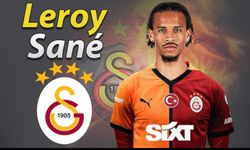 Leroy Sané Kimdir? Galatasaray’a Transfer Edilen Yıldızın Hikâyesi