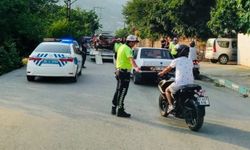 Osmaniye'de Denetimlerde 230 TL Ceza Kesildi