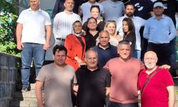 26 Yıl Sonra Düziçi Ticaret Meslek Lisesi Mezunları Pilav Günü’nde Hasret Giderdi