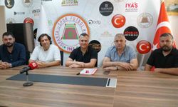 Isparta 32 Spor'un Yeni Teknik Direktörü Bülent Akan Oldu