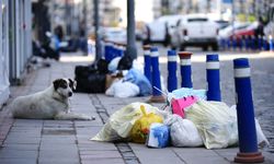 İzmir'de yaklaşık 23 bin işçinin grevi dördüncü gününde