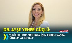 Kadınlarda Omurga Sağlığı İçin Yaşlara Göre Öneriler