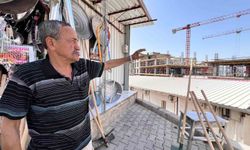 Kahramanmaraş Merkezinde Büyük Dönüşüm Başladı