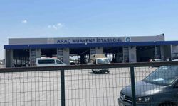 Kahramanmaraş’ta TÜVTÜRK İstasyonuna Polis Baskını