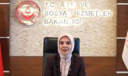 Bakan Göktaş: "Güçlü Gelecek, Güçlü Ailelerle Mümkün"