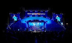 Kültür Yolu Festivalinde Alişan Konserine Bıçaklamalar Gölge Düşürdü