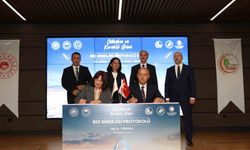 Kuraklıkla Mücadelede Güç Birliği