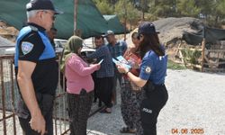 Kurban Satıcılarına Dolandırıcılık ve Sahte Para Uyarısı