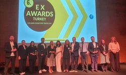 Kuveyt Türk'ün "Palmi" Uygulamasına EX Awards Turkey 2025'ten Ödül