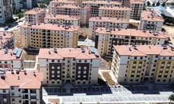 Malatya’da Depremzedelere Umut: 644 Yeni Konutun Hak Sahipleri Belli Olacak