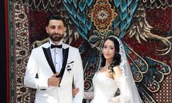 MARİFEST25’e Gelin ve Damat Sürprizi