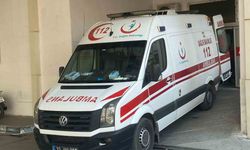 Mersin’de bugün 275 acemi kasap hastaneye koştu