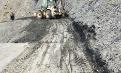 Mersin’de Dağ Yollarına Müdahale: Büyükşehir’den Ulaşım Hamlesi
