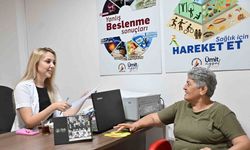 Muratpaşa Belediyesi’nden Kurban Bayramı İçin Sağlıklı Beslenme Uyarısı