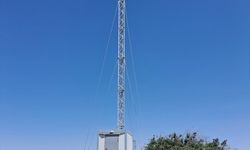 Mut'un Mahallelerine Müjde: Haberleşme ve İnternet Sorunu Çözülüyor