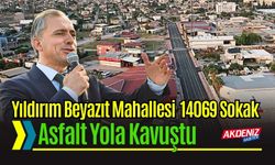 Sevincimiz Bir Çocuğun Bayram Sevincinden Farklı Değil