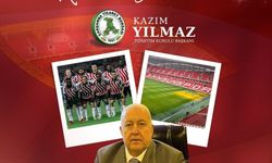 Samsunspor’un 60. Yılı Kutlanıyor: “Birlik ve Beraberliğin Simgesi”