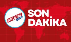 İzmir’de benzin dökerek ormanı yakan şahıs gözaltına alındı