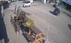 Serik’te Drift Yapan Sürücüye Ağır Ceza Faturası
