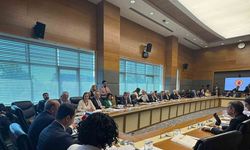 TBMM’de Sağlık Komisyonu'nda Yeni Kanun Teklifi