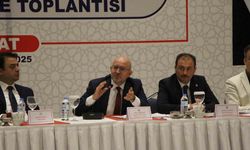 TBMM'den Tarımsal Sigorta Sistemine Neşter
