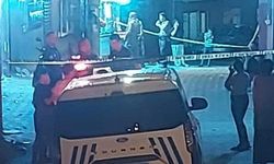 Tekirdağ’da Silahlı Saldırı; 1 çocuk Hayatını Kaybetti
