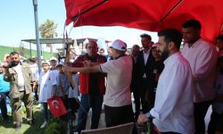 TÜGVA Yaz Okulu 350 Bin Öğrenciyi Sosyalleştirecek