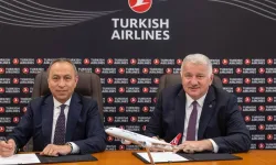 Sürdürülebilir Havacılık Yakıt Tedariki İçin Tüpraş ve THY'den İş Birliği