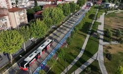 Türkiye’de ikinci şehir Sakarya oldu: Metrobüsler ilk seferini yaptı