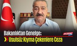 Kurban Bayramında Usulsüz Kıyma Çekenlere Ceza