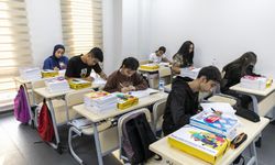 YKS Öncesi MERCİ Rehberlerinden Kaygıyı Azaltacak Öneriler