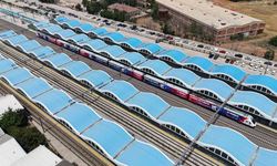 15 Temmuz Temalı Tren Eskişehir’e Ulaştı