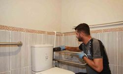 2 bin 571 haneye güvenli yaşam desteği