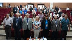 21. Uluslararası Geometri Sempozyumu'na Erzurum Teknik Üniversitesi Ev Sahipliği Yaptı