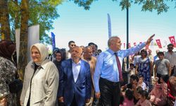 Hizmet-İş Pikniğinede "Kadın İstihdamı" Vurgusu