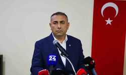 Adana Büyükşehir Belediyesi Başkan Vekilliğine CHP’li Güngör Geçer seçildi