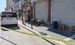 Adana'da tartıştığı komşusunun tabancayla vurduğu esnaf yaralandı